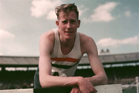 roger bannister wikipedia